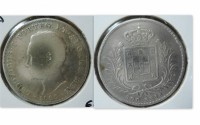 M-061  500  Reis  Dº Luís I   1865